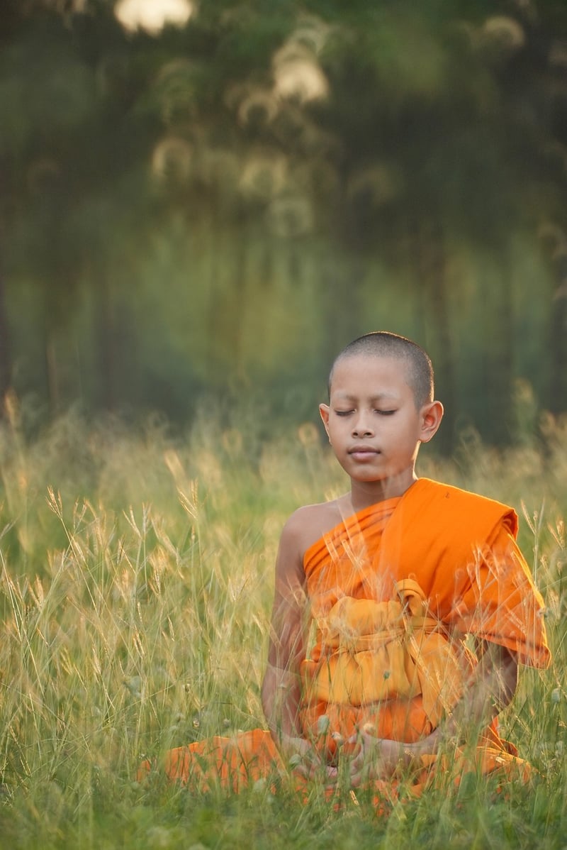 Loving-Kindness