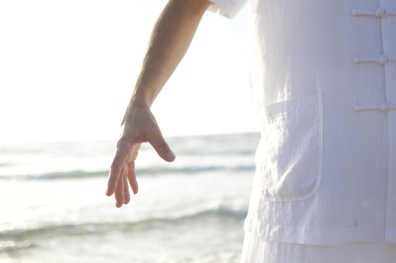 Qigong Practice